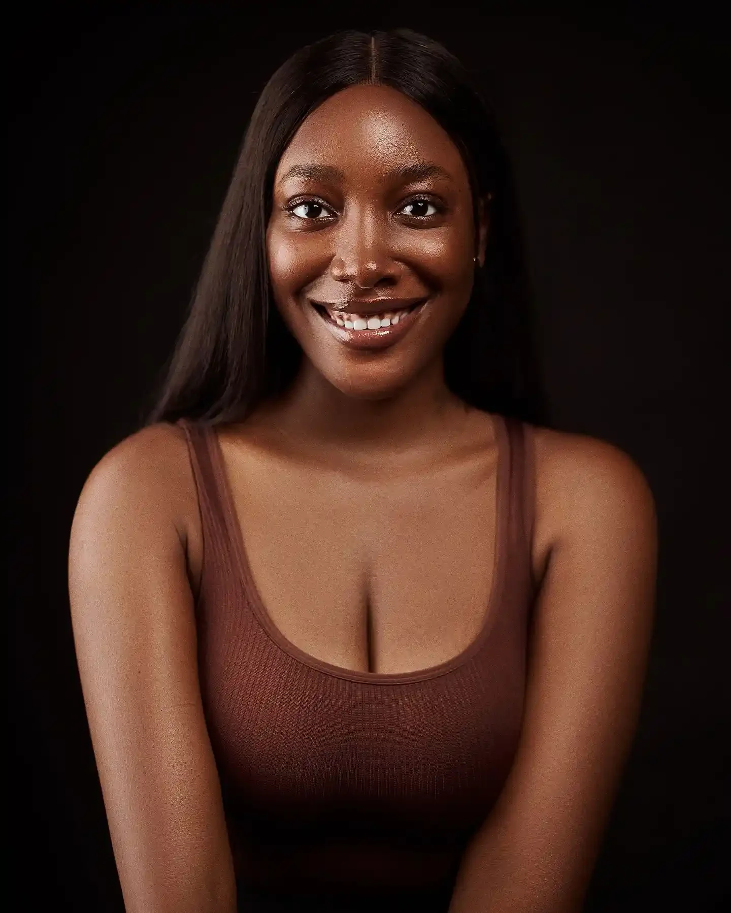 Gbubemi Ejeye dp picture